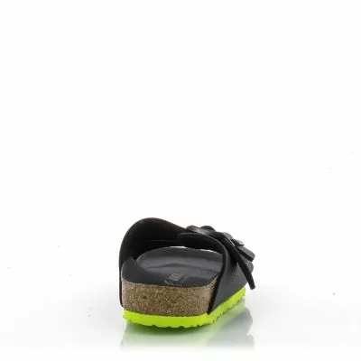Чехли Момичета BIRKENSTOCK - 1022102 ARIZONA KIDS BLACK