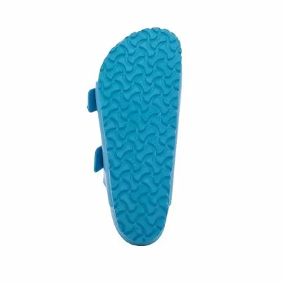 Мъжки Чехли Комфорт  BIRKENSTOCK - 1024505 ARIZONA BLUE