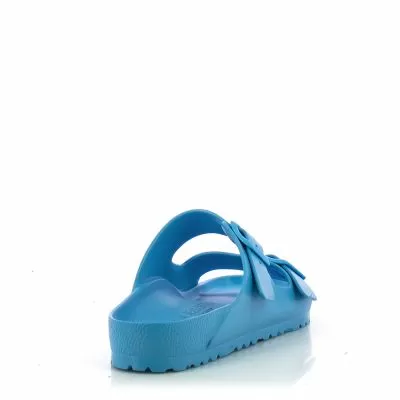 Мъжки Чехли Комфорт  BIRKENSTOCK - 1024505 ARIZONA BLUE