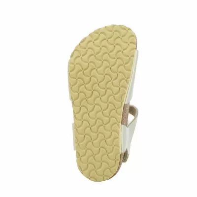 Сандали Момичета  BIRKENSTOCK - 1014826 RIO KIDS GOLD