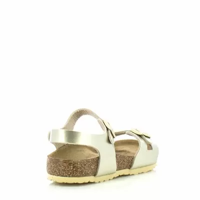 Сандали Момичета  BIRKENSTOCK - 1014826 RIO KIDS GOLD