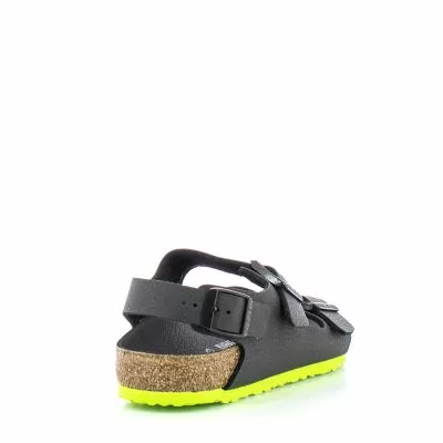 Сандали Момчета BIRKENSTOCK - 1022157 MILANO BLACK