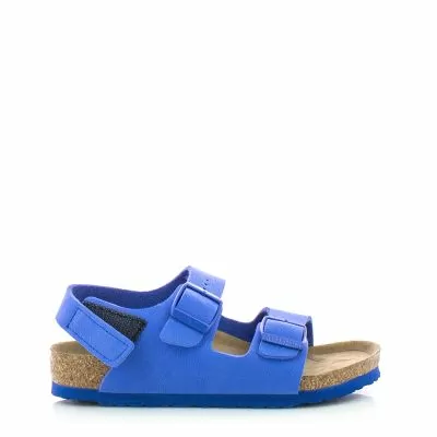 Сандали Момичета BIRKENSTOCK - 1023510 MILANO BLUE