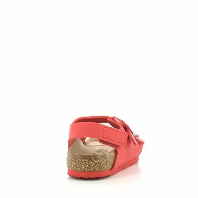 Сандали Момичета BIRKENSTOCK - 1023404 MILANO RED