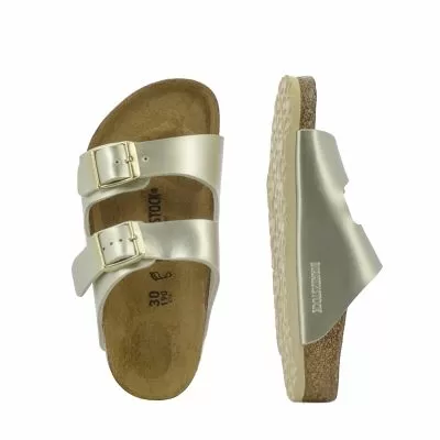 Чехли Момичета BIRKENSTOCK - 1014840 ARIZONA GOLD