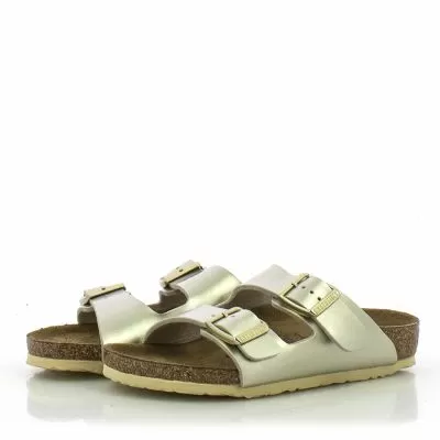 Чехли Момичета BIRKENSTOCK - 1014840 ARIZONA GOLD