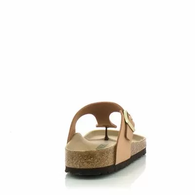 Мъжки Чехли Комфорт BIRKENSTOCK - 1025062 GIZEH PECAN