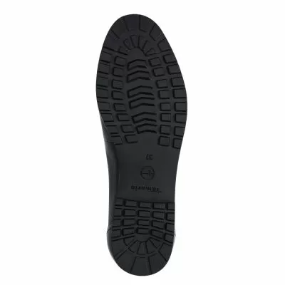 Балерини  TAMARIS - 1-22126-43-001 BLACK