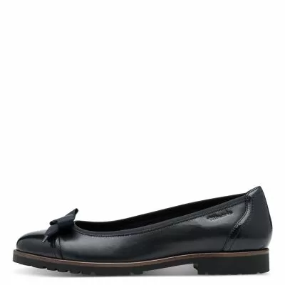 Балерини  TAMARIS - 1-22126-43-001 BLACK