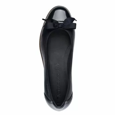 Балерини  TAMARIS - 1-22126-43-001 BLACK