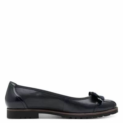 Балерини  TAMARIS - 1-22126-43-001 BLACK