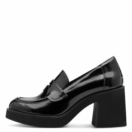 Токчета TAMARIS - 1-24410-45-001 BLACK