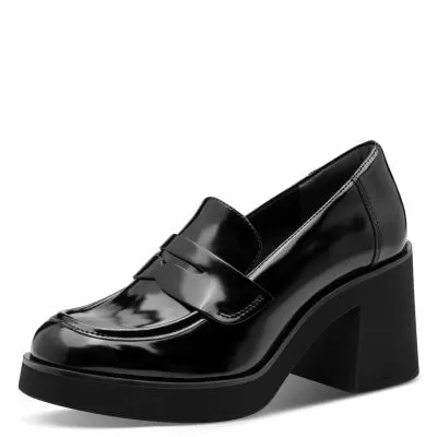 Токчета TAMARIS - 1-24410-45-001 BLACK