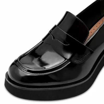 Токчета TAMARIS - 1-24410-45-001 BLACK