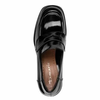 Токчета TAMARIS - 1-24410-45-001 BLACK