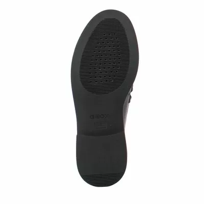 Дамски Мокасини GEOX - D46WYH D SERILDA BLACK