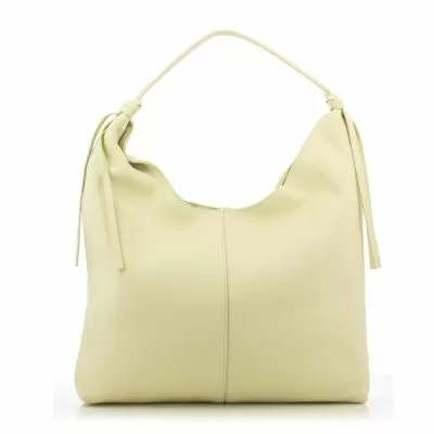 Ежедневни Чанти SUIE VALENTINI - 2504 BEIGE
