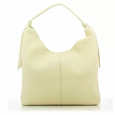 Ежедневни Чанти SUIE VALENTINI - 2504 BEIGE