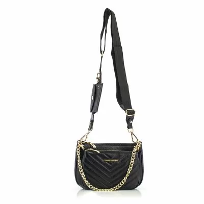 Ежедневни Чанти JORGE BISCHOFF - JBGF00220054 PRETO