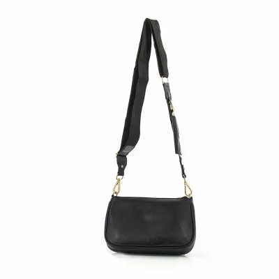 Ежедневни Чанти JORGE BISCHOFF - JBGF00220054 PRETO