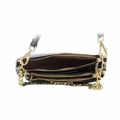 Ежедневни Чанти JORGE BISCHOFF - JBGF00220054 PRETO