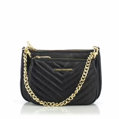 Ежедневни Чанти JORGE BISCHOFF - JBGF00220054 PRETO