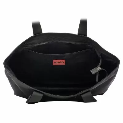 Ежедневни Чанти HUGO - 50552300 BEL TOTE NW BLACK