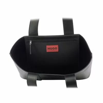Ежедневни Чанти HUGO - 50547491 BECKY UP TOTE SM BLACK