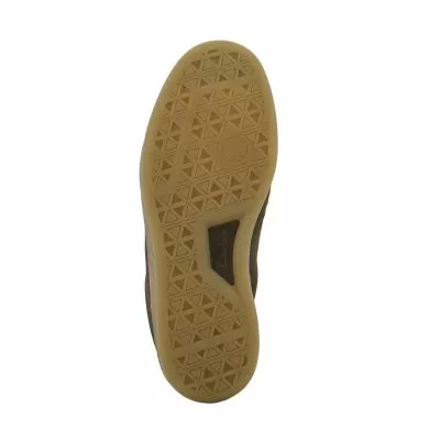 Мъжки Сникърс CLARKS - 26183361 CRAFTRALLY ACE KHAKI COMBI