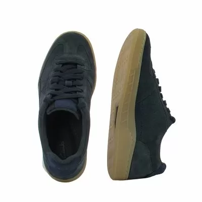 Мъжки Сникърс CLARKS - 26183362 CRAFTRALLY ACE NAVY COMBI