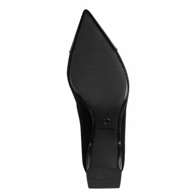 Токчета TAMARIS - 1-22466-45-007 BLACK UNI