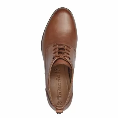 Токчета TAMARIS - 1-23307-42-305 COGNAC
