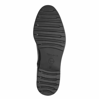 Офицерки TAMARIS - 1-25618-43-001 BLACK