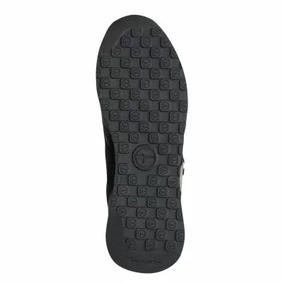 Дамски Сникърс TAMARIS - 1-23728-45-890 NAVY COMB