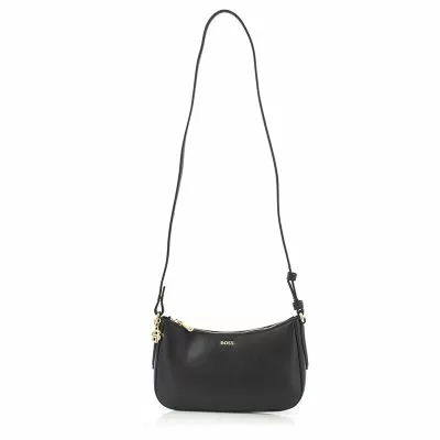 Ежедневни Чанти BOSS - 50547773 NUMAH MINIBAG BLACK