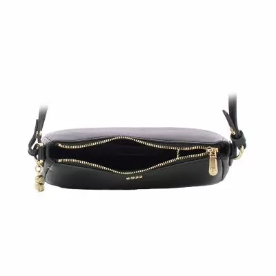 Ежедневни Чанти BOSS - 50547773 NUMAH MINIBAG BLACK