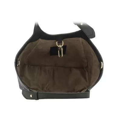 Ежедневни Чанти BOSS - 50552118 LENAH SMALL TOTE BLACK