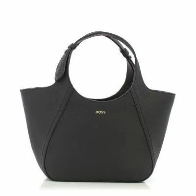Ежедневни Чанти BOSS - 50552118 LENAH SMALL TOTE BLACK