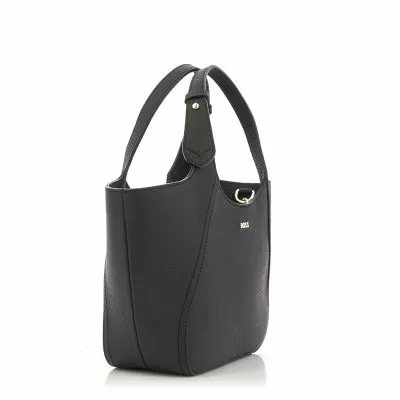 Ежедневни Чанти BOSS - 50552118 LENAH SMALL TOTE BLACK