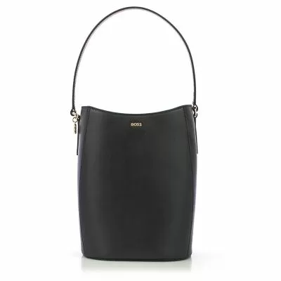 Ежедневни Чанти BOSS - 50552149 NUMAH BUCKET BLACK