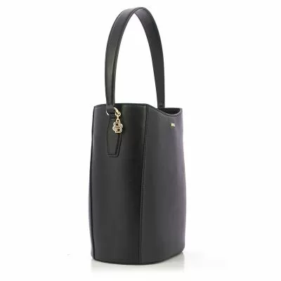 Ежедневни Чанти BOSS - 50552149 NUMAH BUCKET BLACK