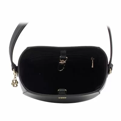 Ежедневни Чанти BOSS - 50552149 NUMAH BUCKET BLACK