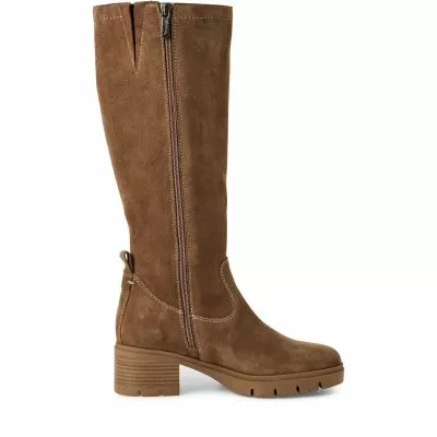 Офицерки TAMARIS - 1-25601-43-300 BROWN