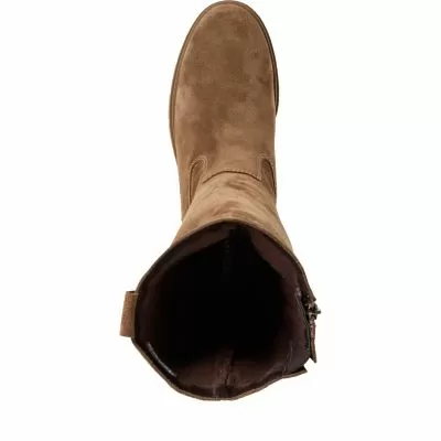 Офицерки TAMARIS - 1-25601-43-300 BROWN