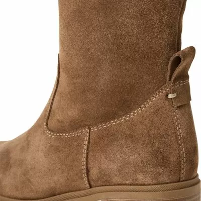 Офицерки TAMARIS - 1-25601-43-300 BROWN