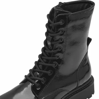Дамски Кубинки TAMARIS - 1-25908-41-001 BLACK
