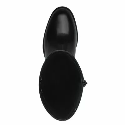 Офицерки TAMARIS - 1-25529-43-001 BLACK