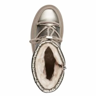 Дамски Спортни Боти TAMARIS - 1-26836-41-179 CHAMPAGNE