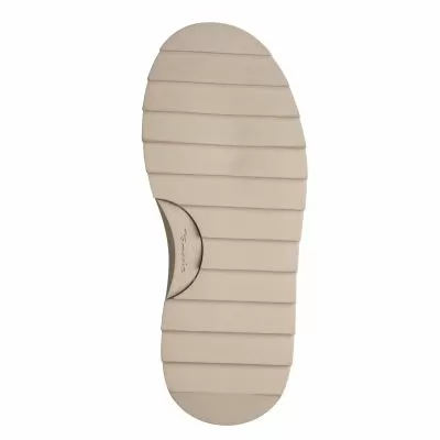 Дамски Спортни Боти TAMARIS - 1-26836-41-179 CHAMPAGNE