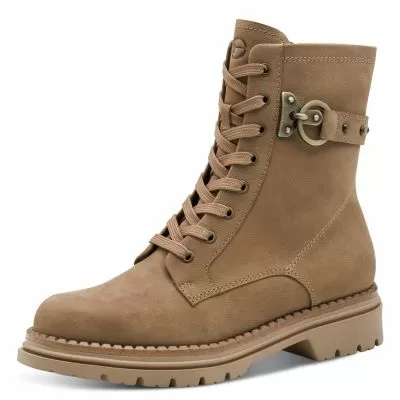Дамски Кубинки TAMARIS - 1-25226-45-310 CAMEL